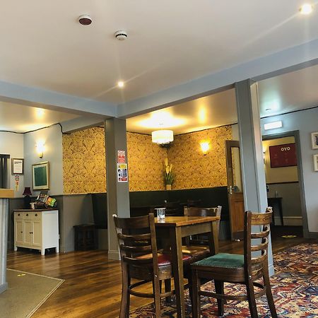 Oyo Braeriach Hotel, Highlands Scotland Newtonmore Kültér fotó