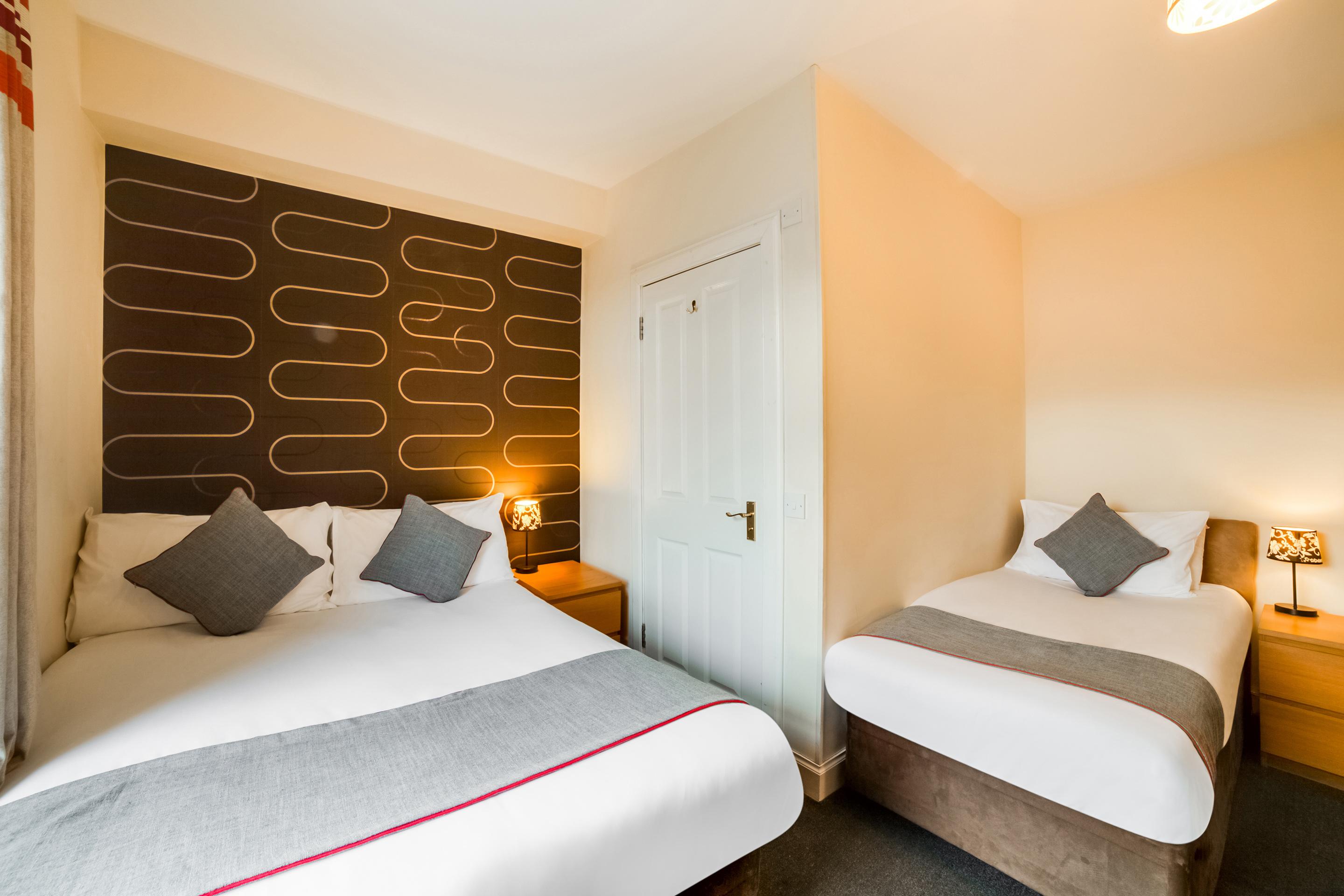 Oyo Braeriach Hotel, Highlands Scotland Newtonmore Kültér fotó