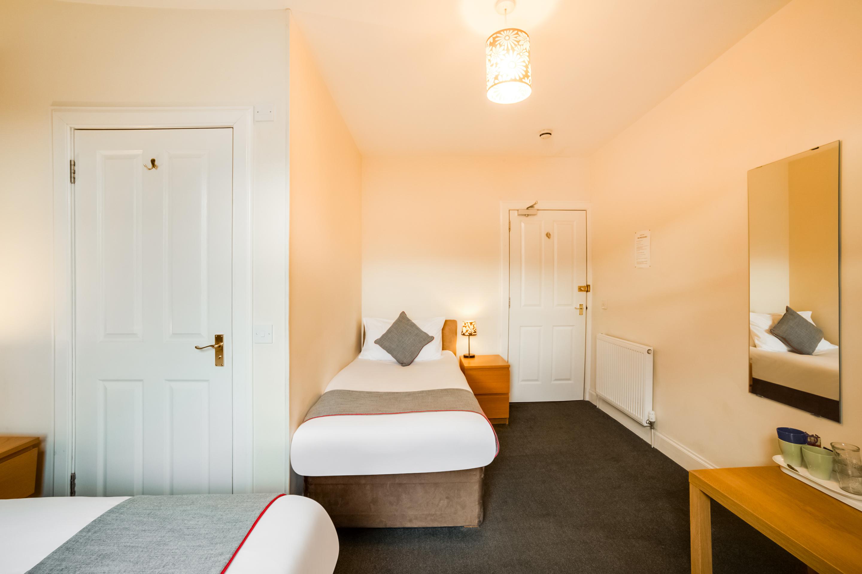 Oyo Braeriach Hotel, Highlands Scotland Newtonmore Kültér fotó