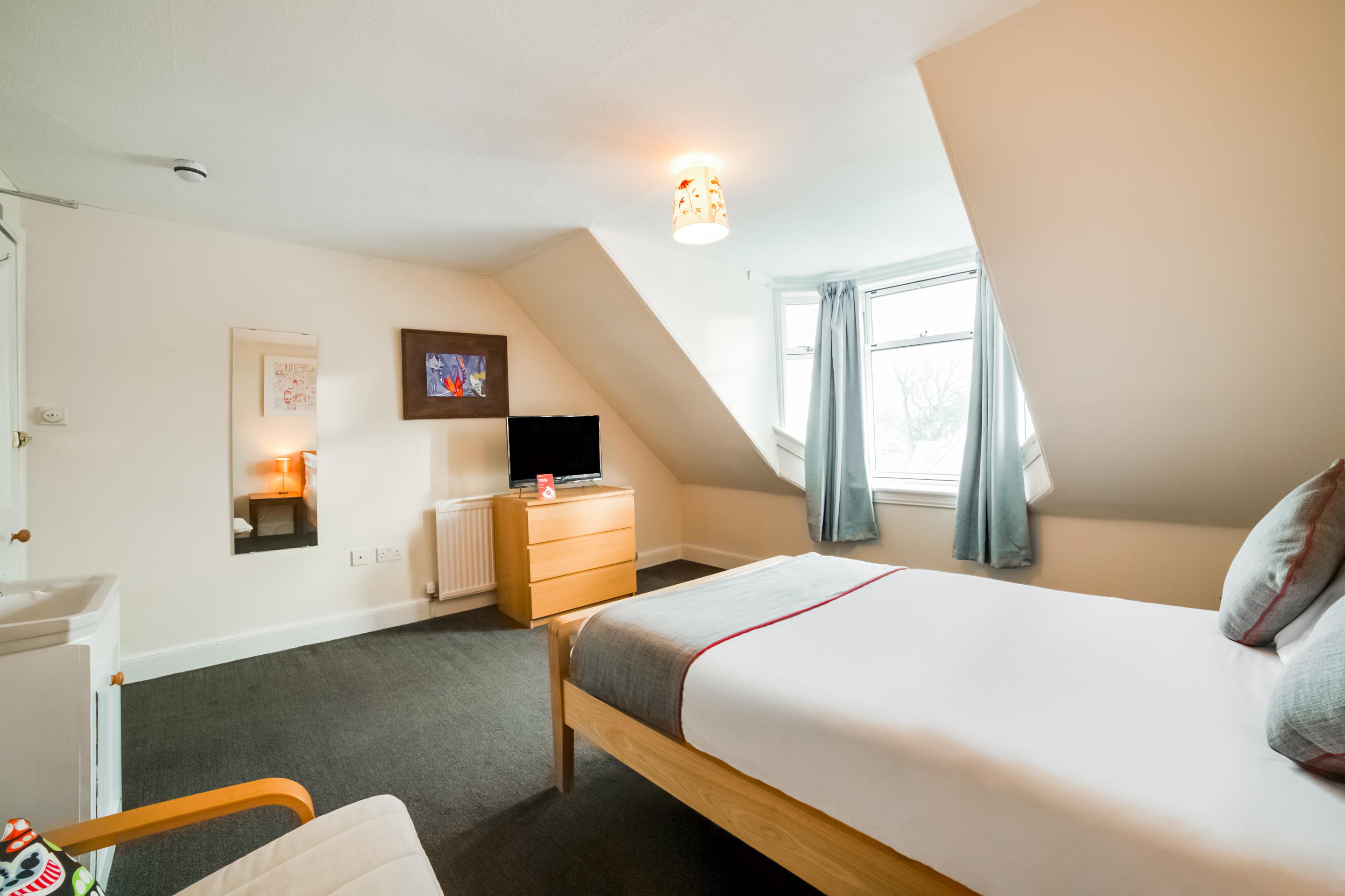 Oyo Braeriach Hotel, Highlands Scotland Newtonmore Kültér fotó