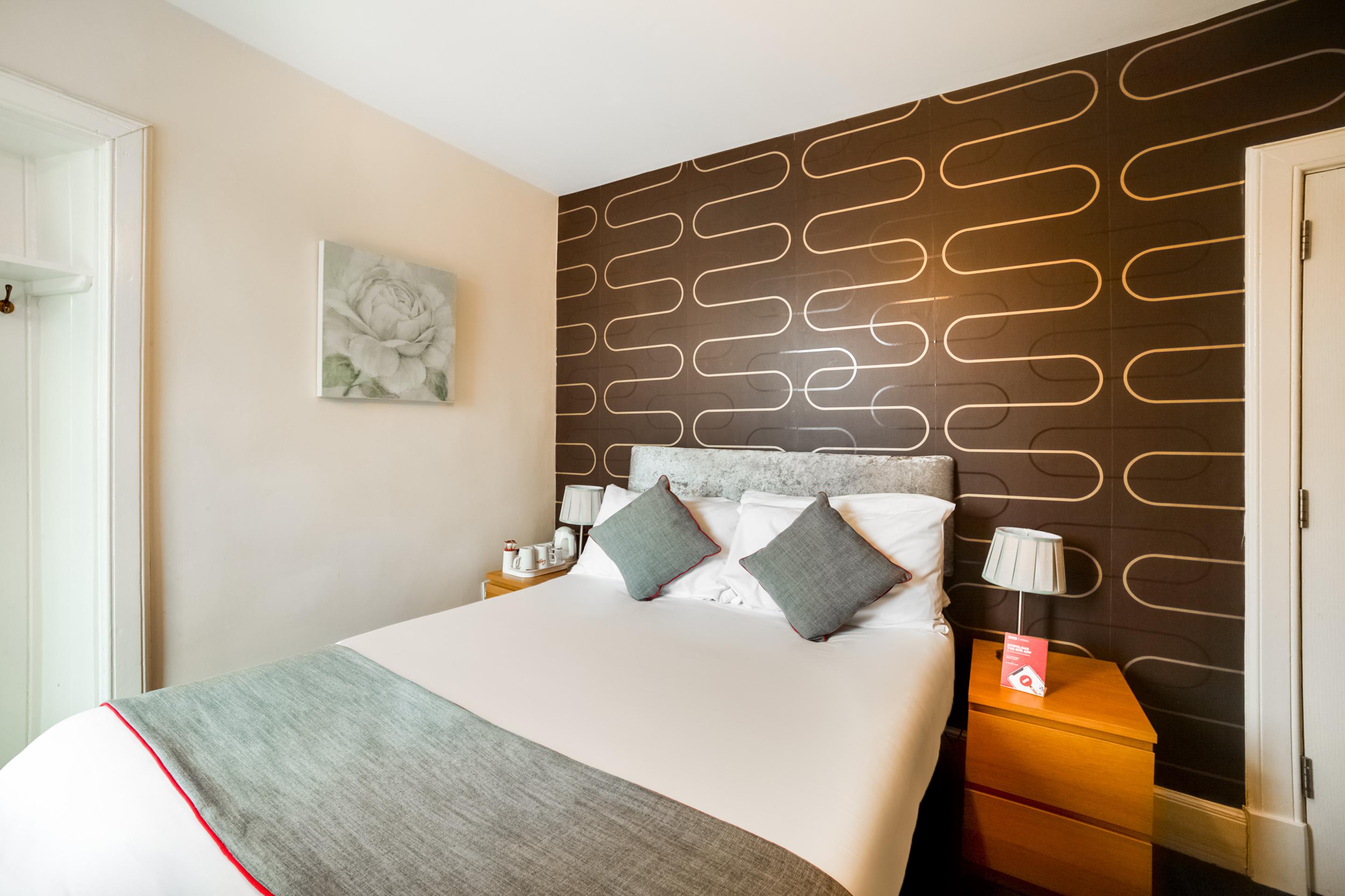 Oyo Braeriach Hotel, Highlands Scotland Newtonmore Kültér fotó