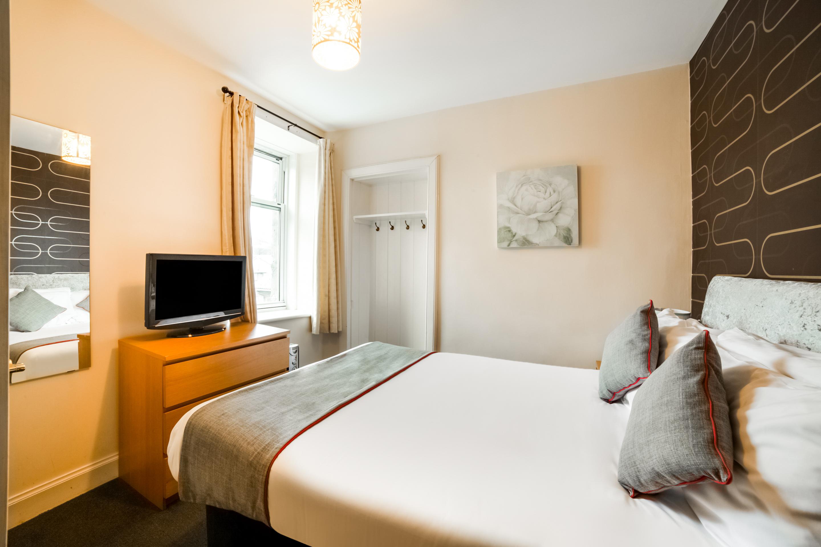 Oyo Braeriach Hotel, Highlands Scotland Newtonmore Kültér fotó