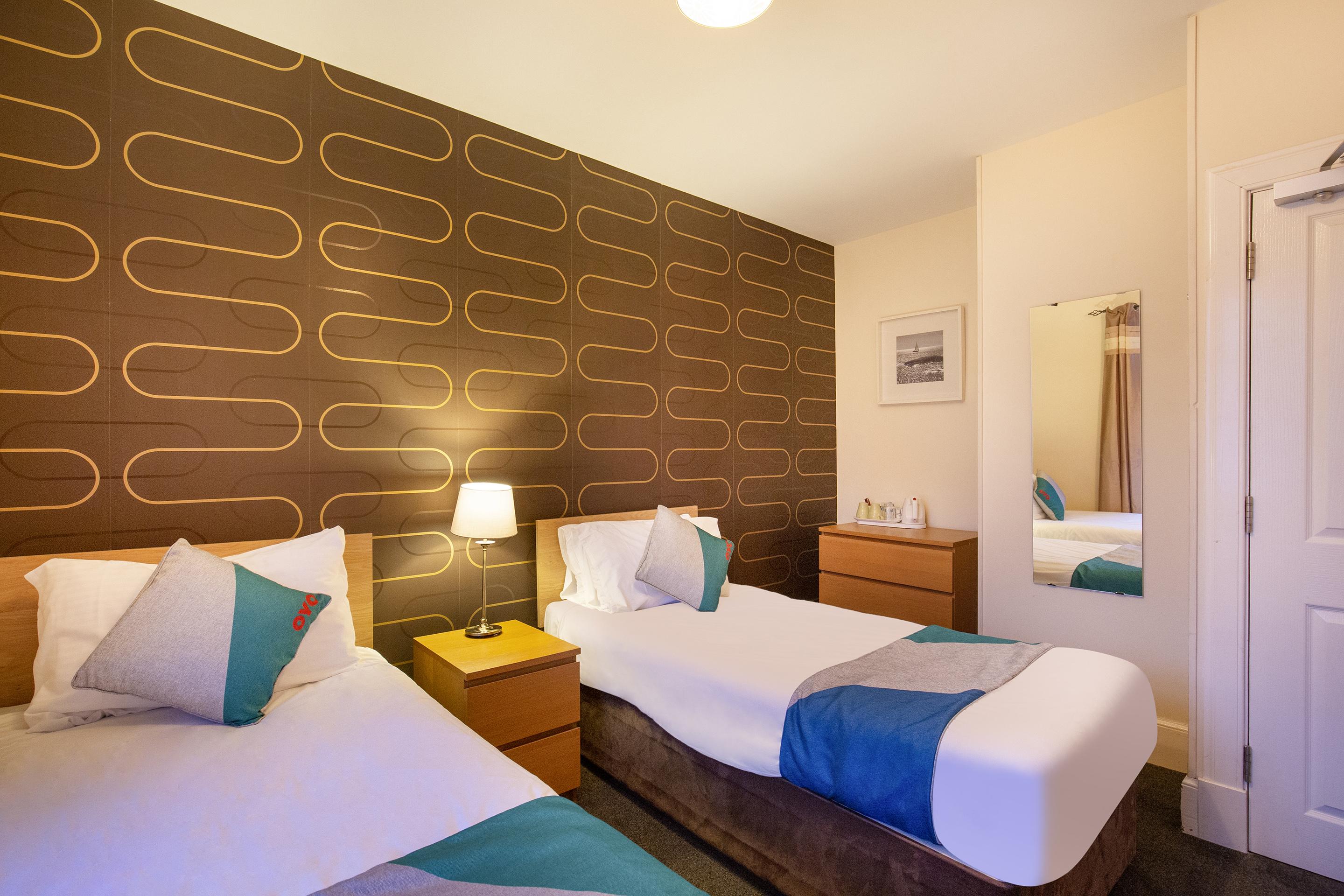 Oyo Braeriach Hotel, Highlands Scotland Newtonmore Kültér fotó