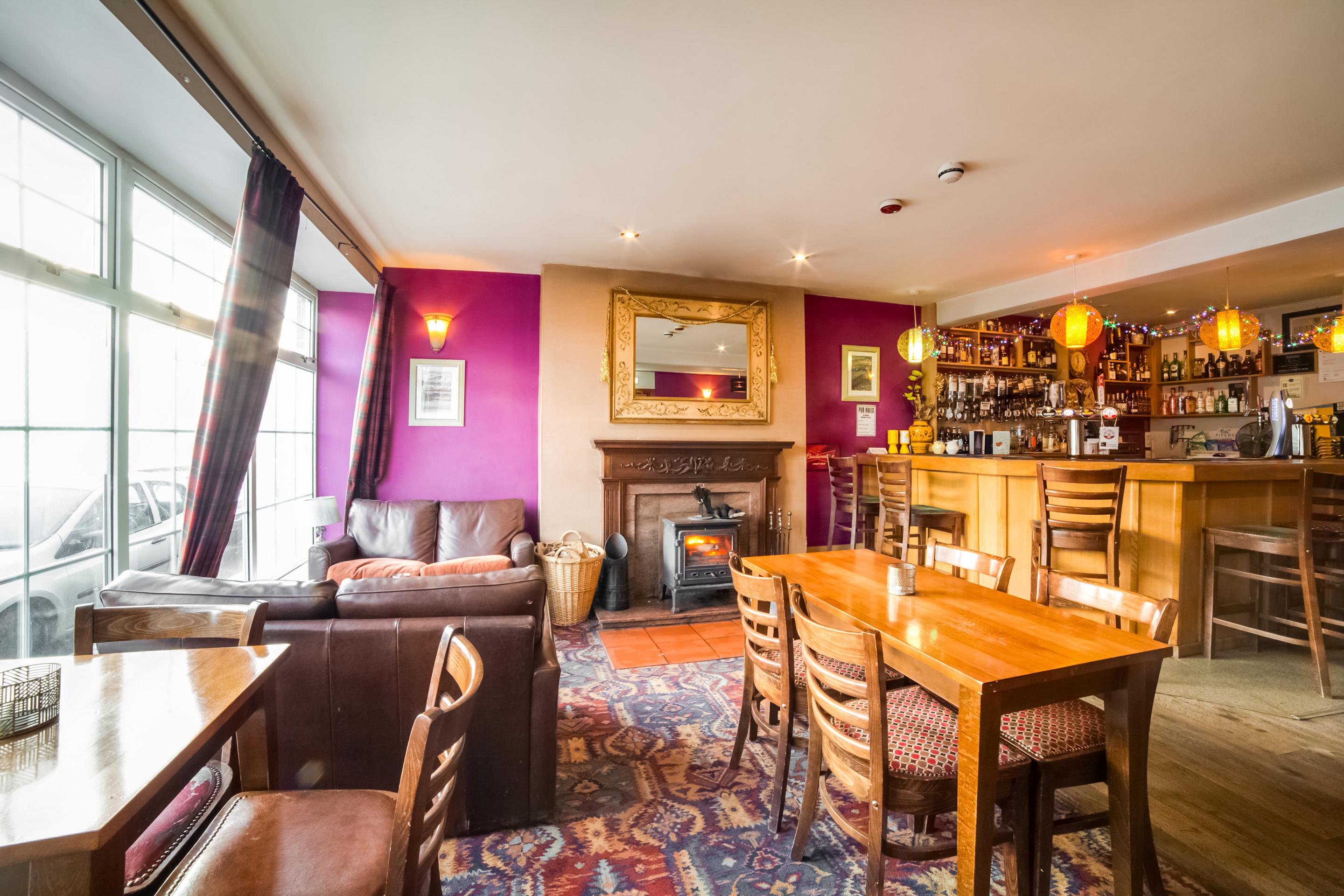 Oyo Braeriach Hotel, Highlands Scotland Newtonmore Kültér fotó
