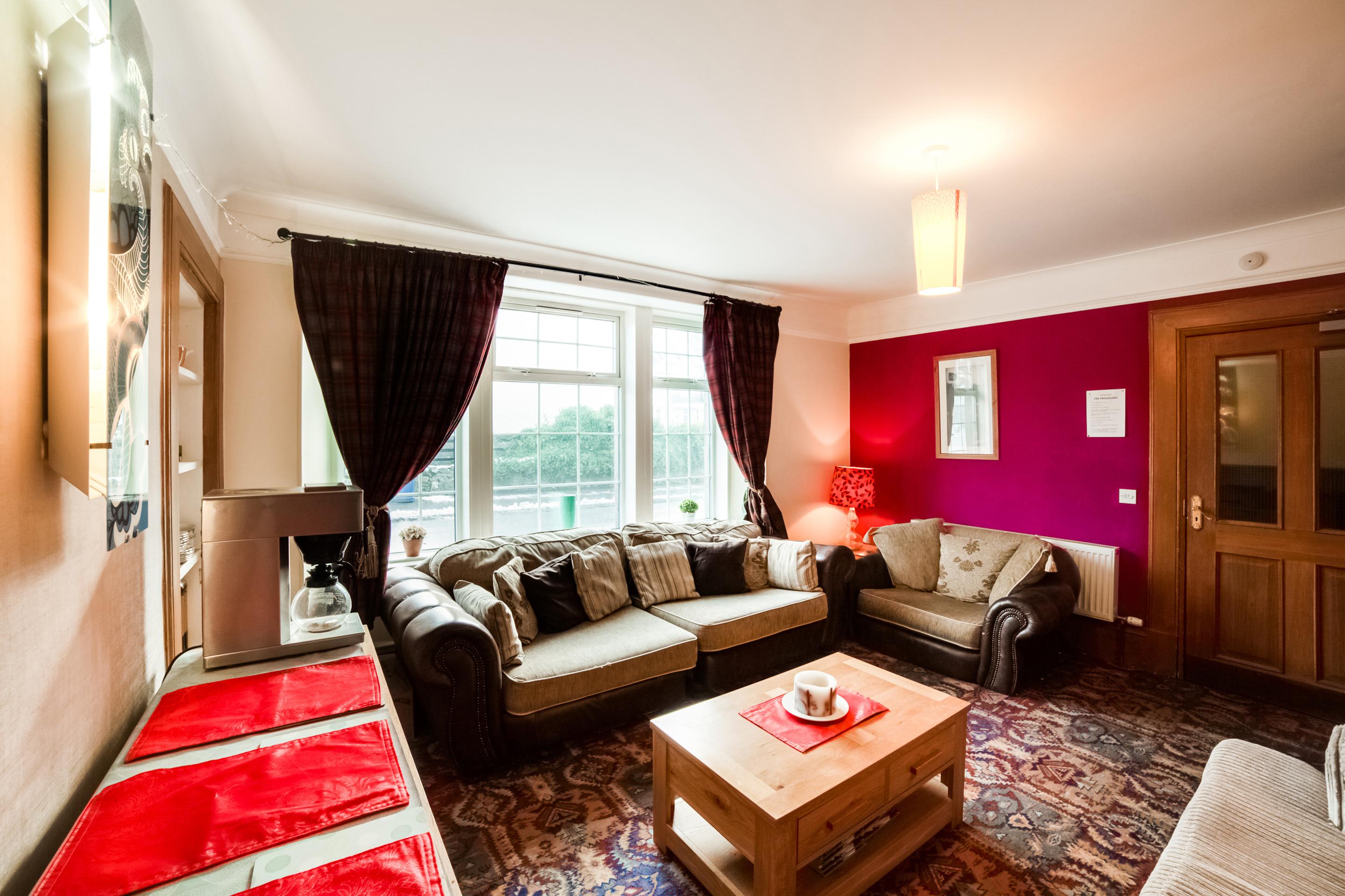 Oyo Braeriach Hotel, Highlands Scotland Newtonmore Kültér fotó