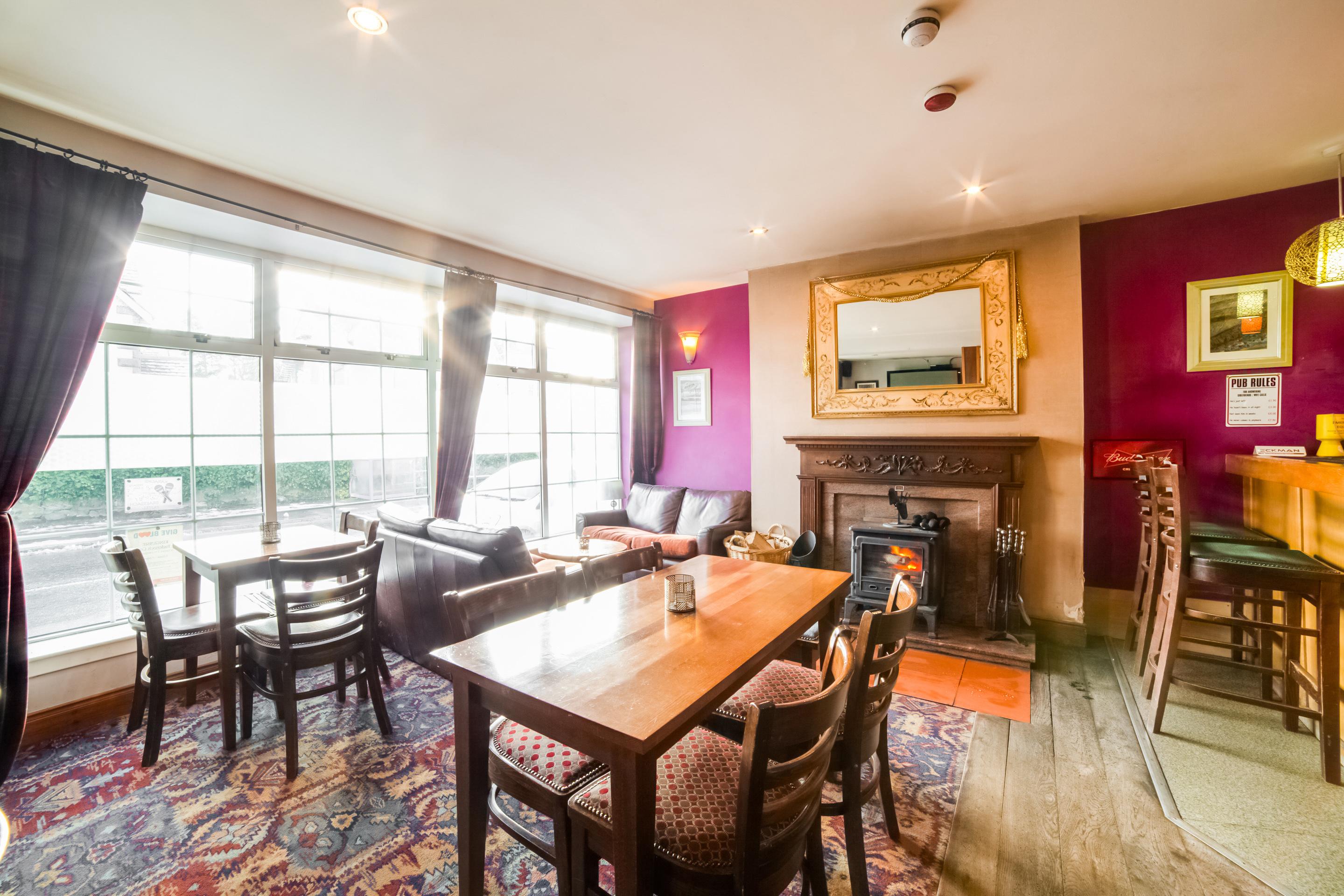 Oyo Braeriach Hotel, Highlands Scotland Newtonmore Kültér fotó