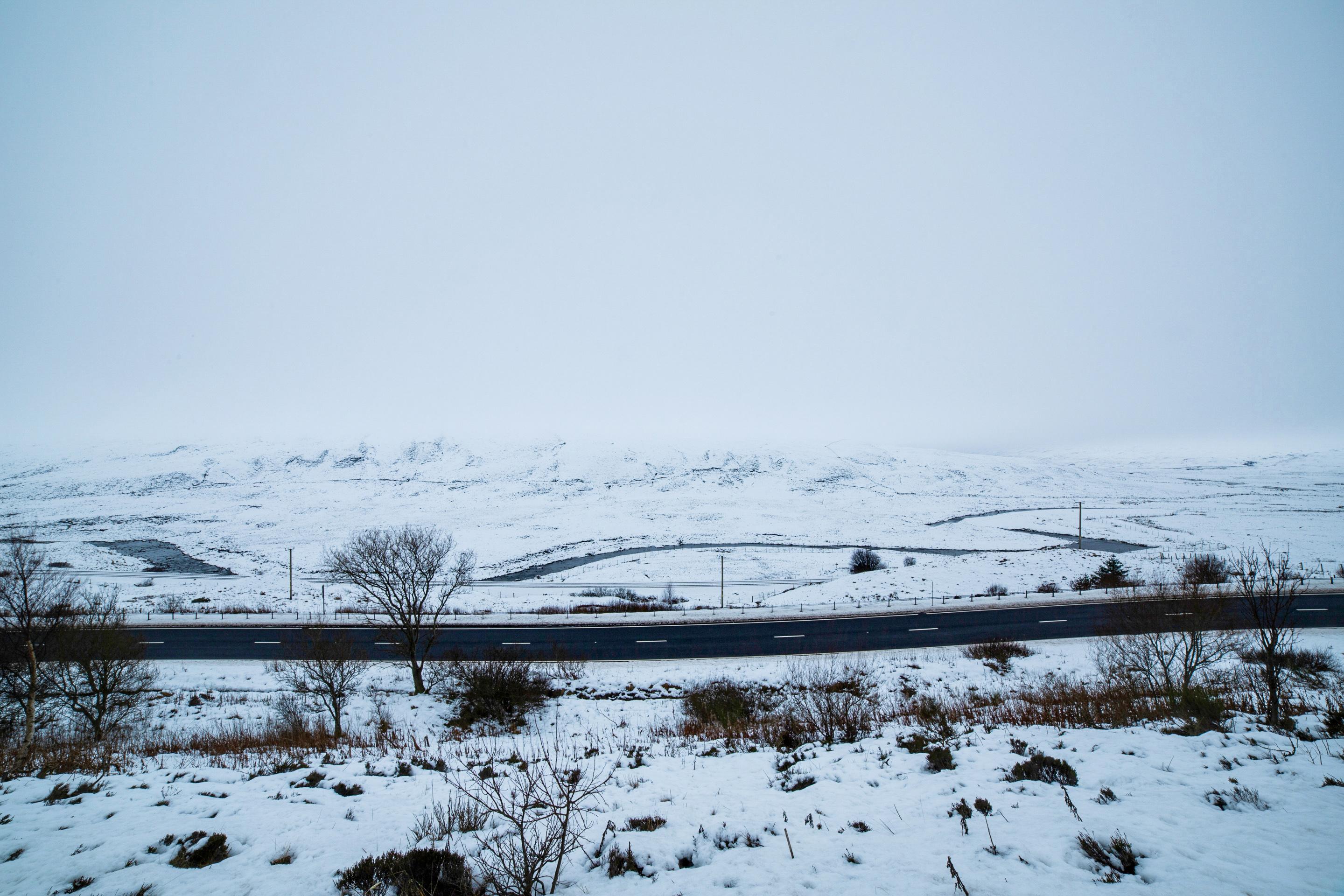 Oyo Braeriach Hotel, Highlands Scotland Newtonmore Kültér fotó
