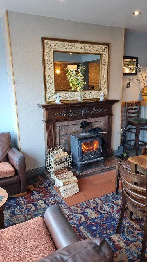 Oyo Braeriach Hotel, Highlands Scotland Newtonmore Kültér fotó