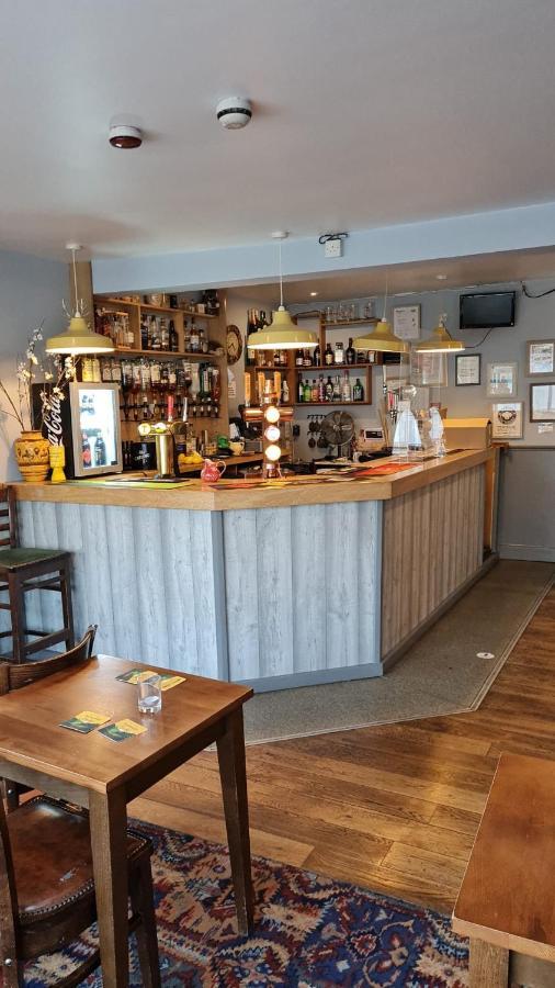 Oyo Braeriach Hotel, Highlands Scotland Newtonmore Kültér fotó